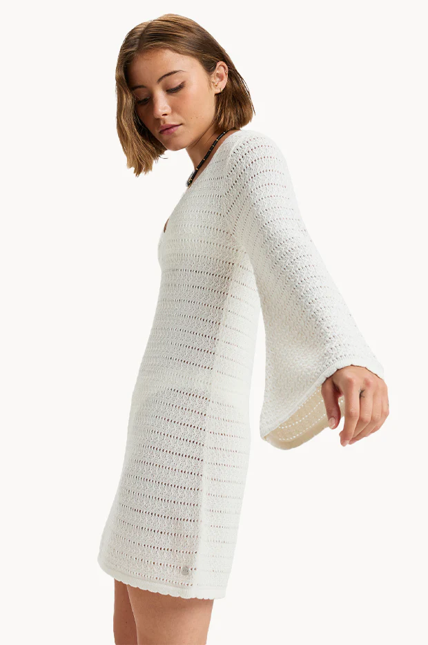Beach Lights Dress - Image 3