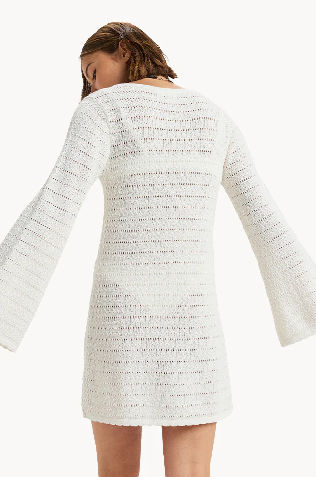 Beach Lights Dress - Image 4