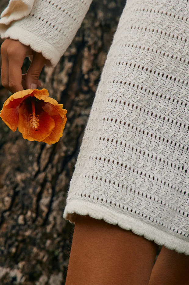 Beach Lights Dress - Image 9