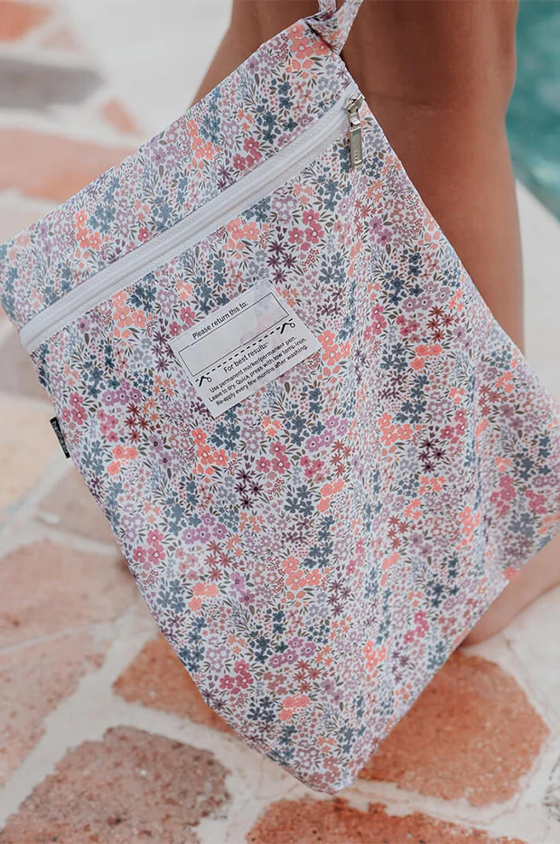 Blossom Wet Bag - Image 2