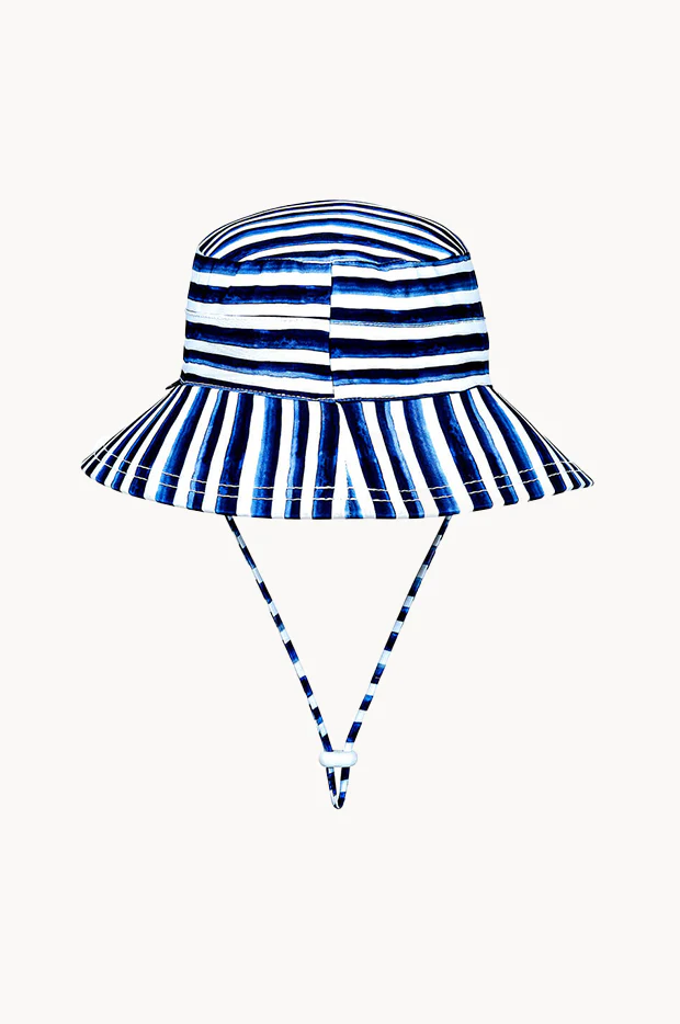 Boys Nicki Classic Bucket Sunhat - Image 2
