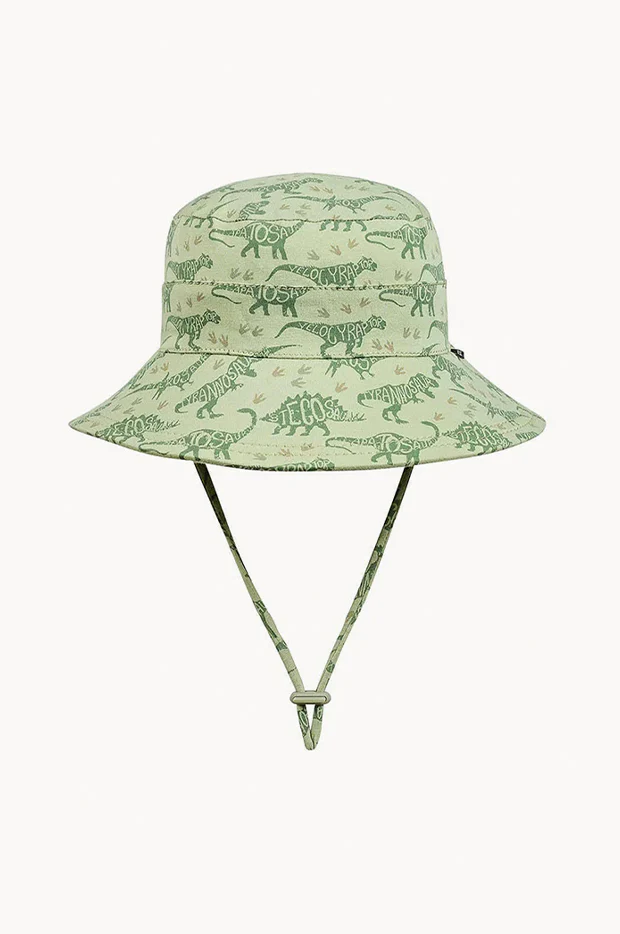 Boys Prehistoric Classic Bucket Hat
