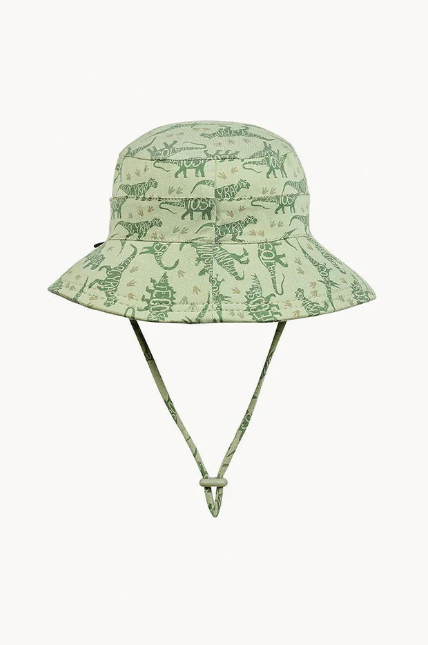 Boys Prehistoric Classic Bucket Hat - Image 2