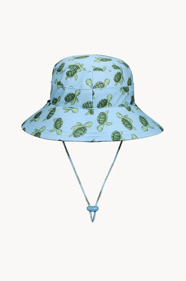 Boys Sheldon Classic Bucket Sunhat - Image 2