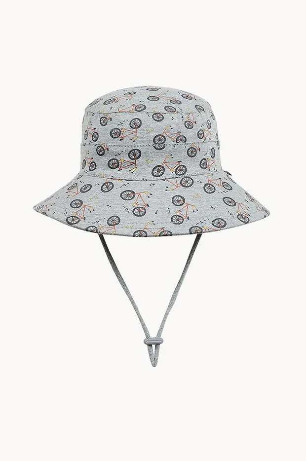 Boys Treadley Classic Bucket Hat