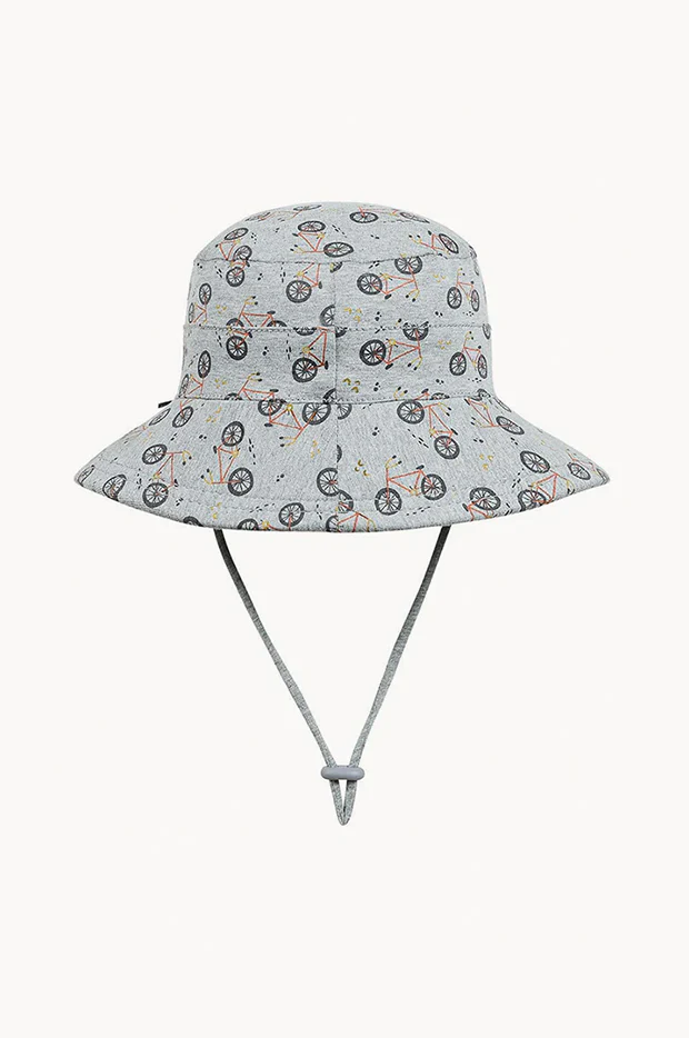Boys Treadley Classic Bucket Hat - Image 2
