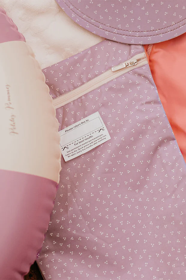 Lila Wet Bag - Image 2