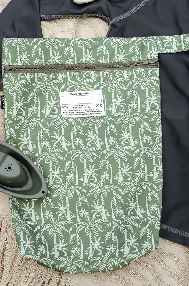 Oasis Wet Bag - Image 4