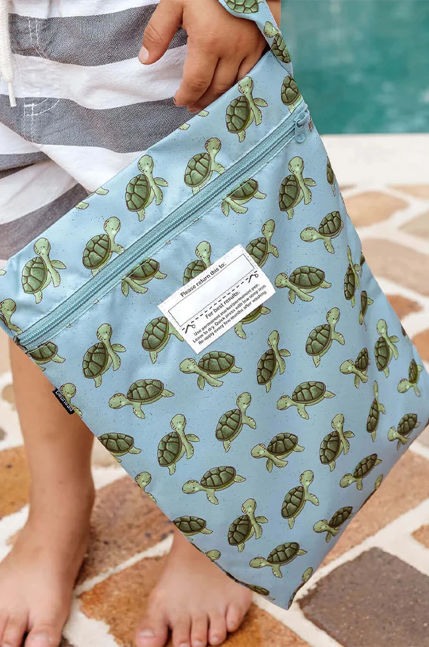 Sheldon Wet Bag - Image 2