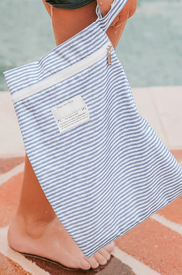 Stevie Wet Bag - Image 2