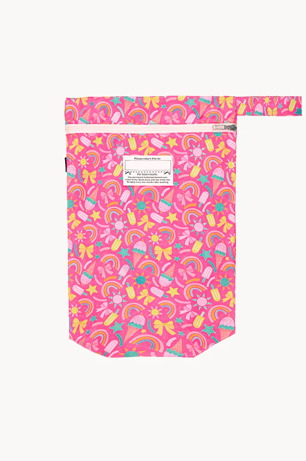 Summertime Wet Bag