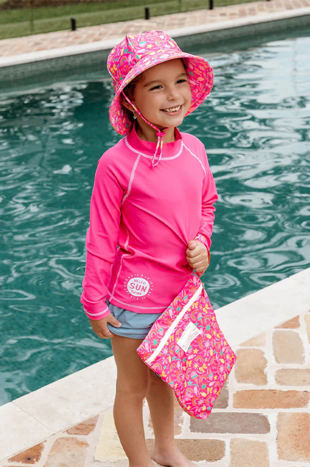 Summertime Wet Bag - Image 3