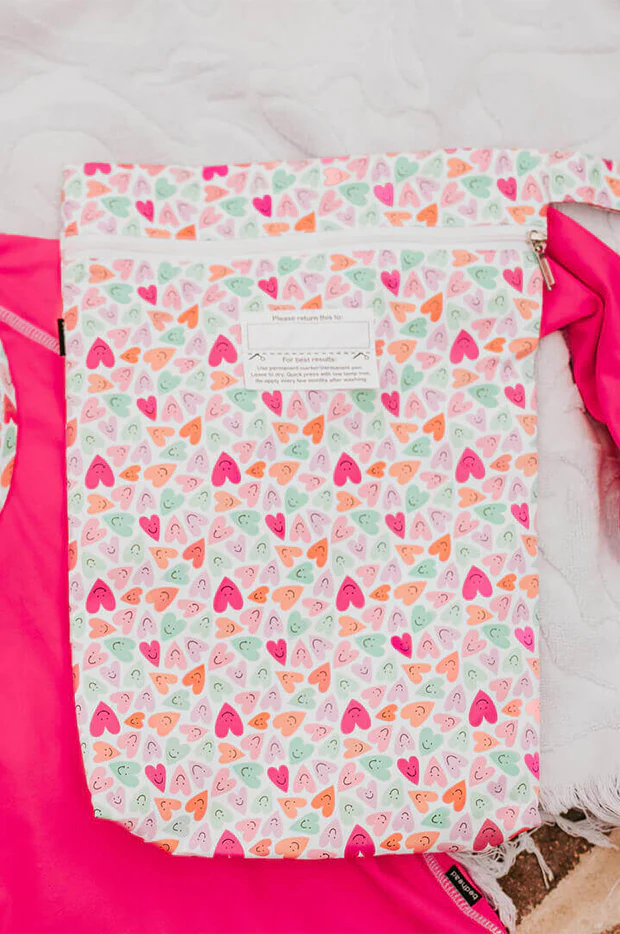 Sweetheart Wet Bag - Image 2