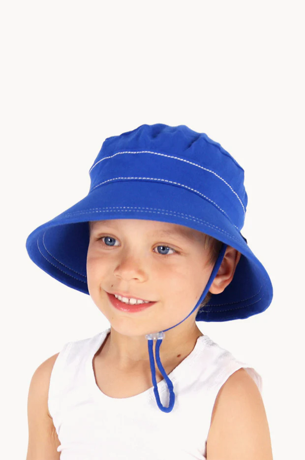 Toddler Boys Bucket Hat - Image 2