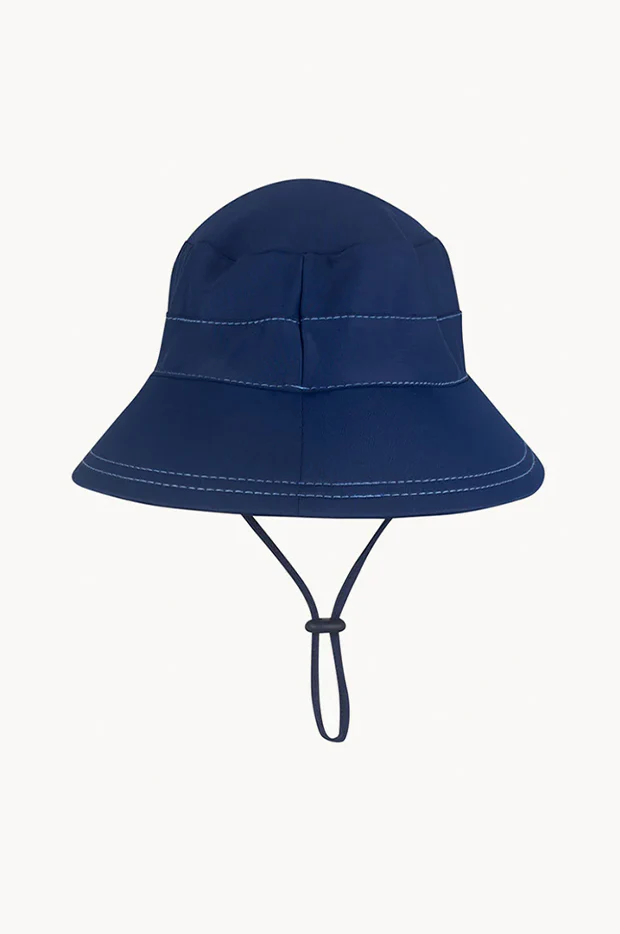 Toddler Boys Bucket Sunhat - Image 2