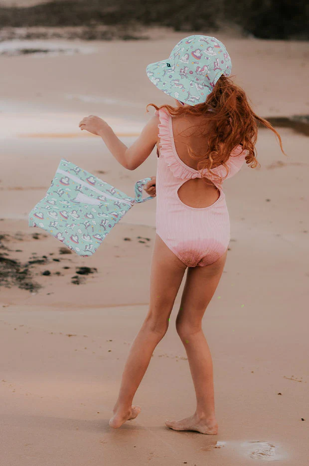 Unicorn Wet Bag - Image 3