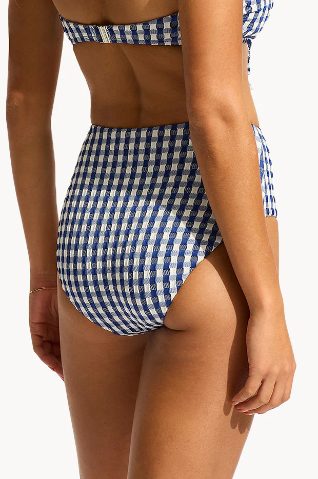 Bella High Waisted Pant - Image 3