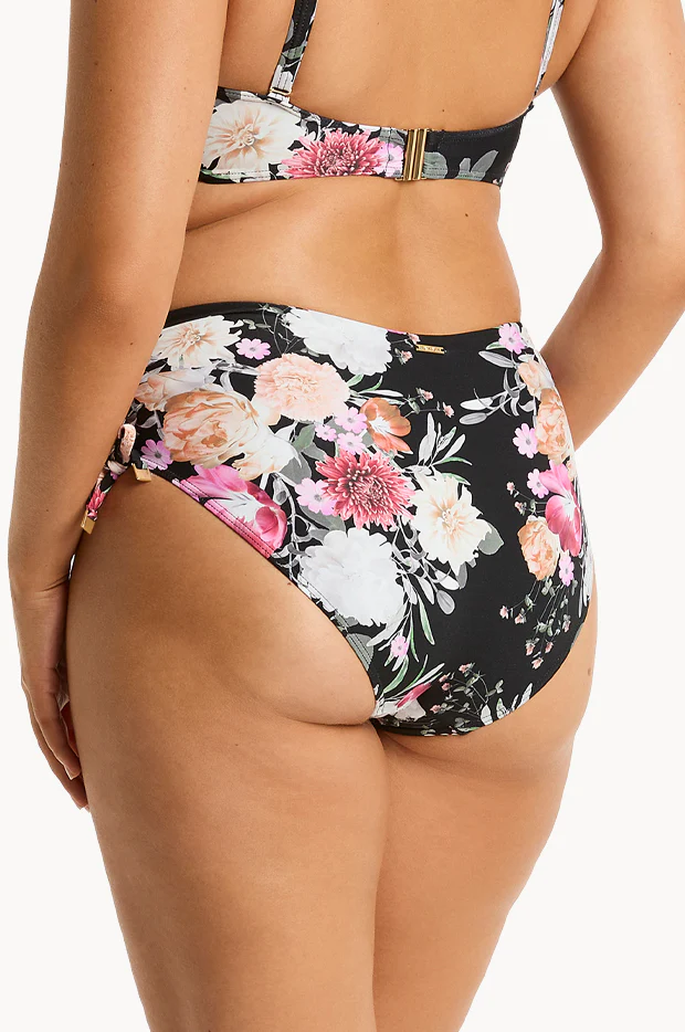 Belle Mid Drawstring Pant - Image 2