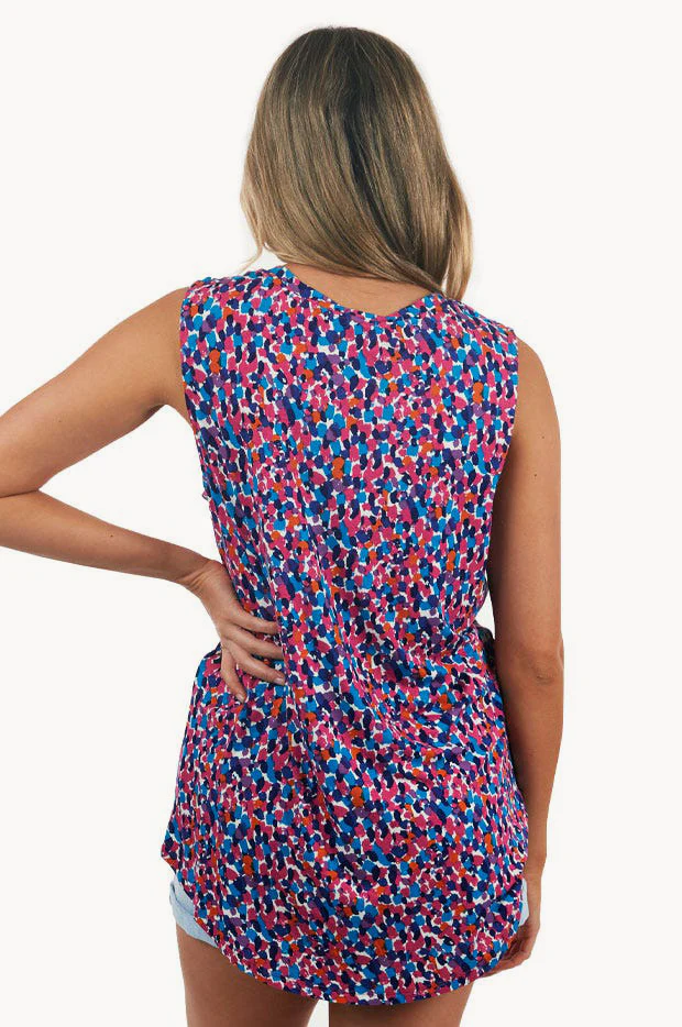 Capri Tank - Image 2