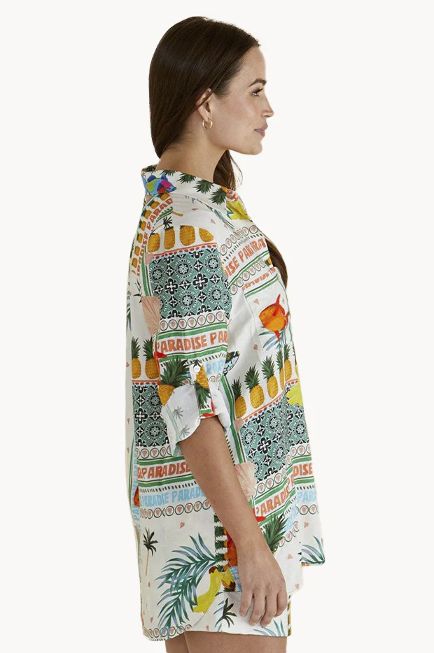 Paradise Mills Shirt - Image 4