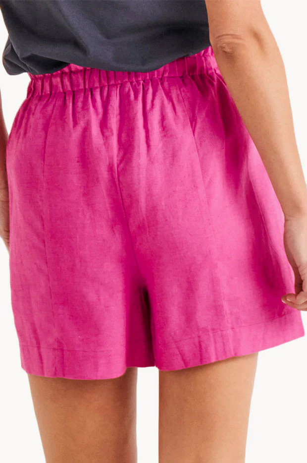Plain Baker Short - Image 2