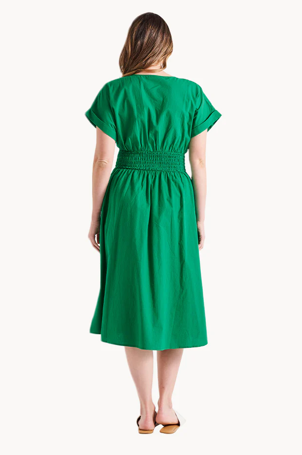 Plain Carrie Dress - Image 2
