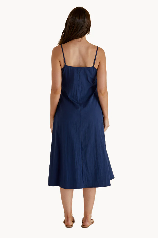 Plain Harriet Dress - Image 2