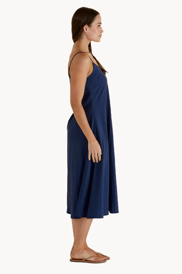 Plain Harriet Dress - Image 3