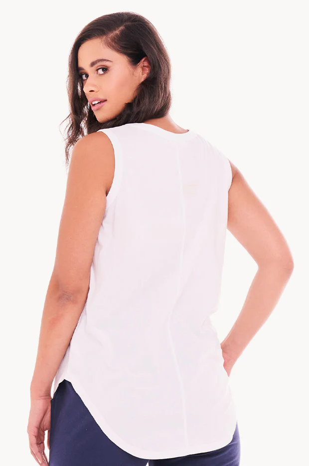 Plain Keira Tank - Image 2