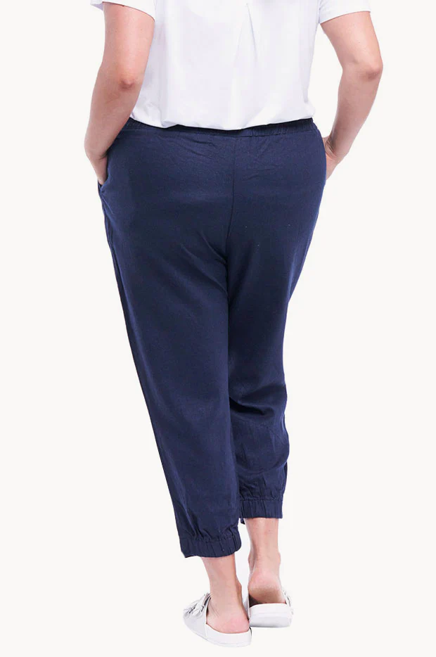 Plain Lennon Pant - Image 2