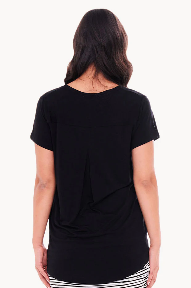 Plain Matilda Tee - Image 2