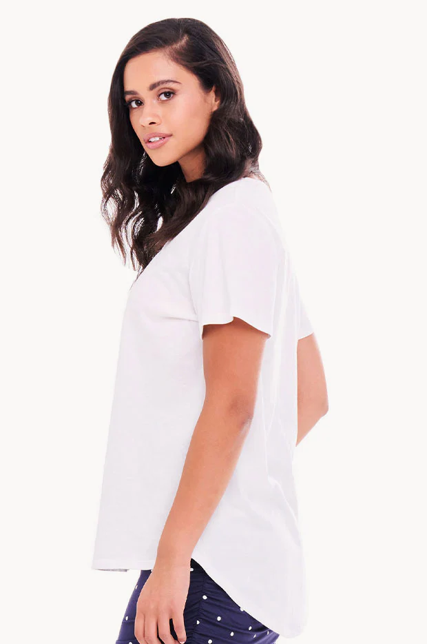 Plain Matilda Tee - Image 2