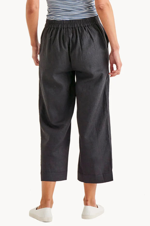 Plain Parker Pant - Image 2