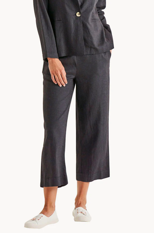 Plain Parker Pant - Image 3
