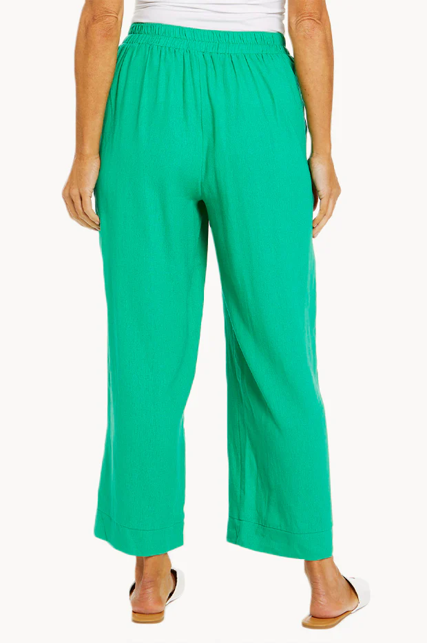Plain Parker Pant - Image 2