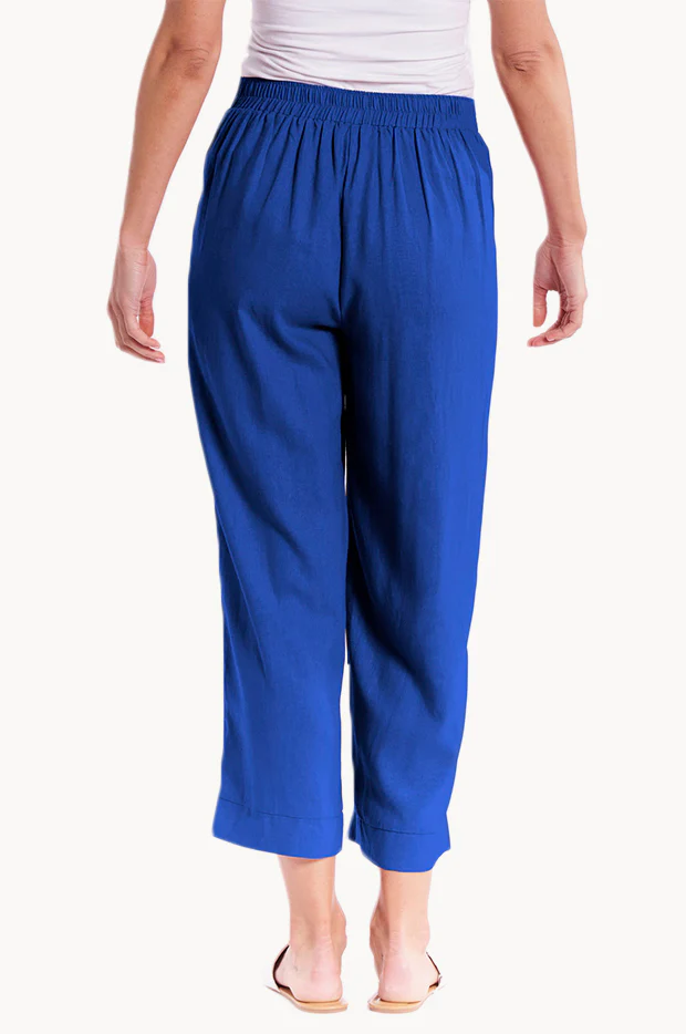 Plain Parker Pant - Image 2