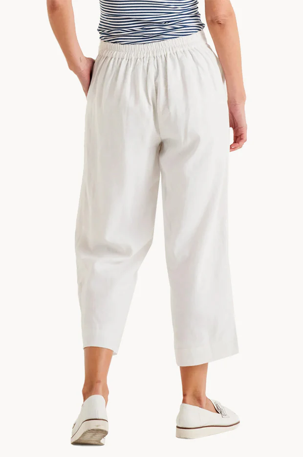 Plain Parker Pant - Image 2