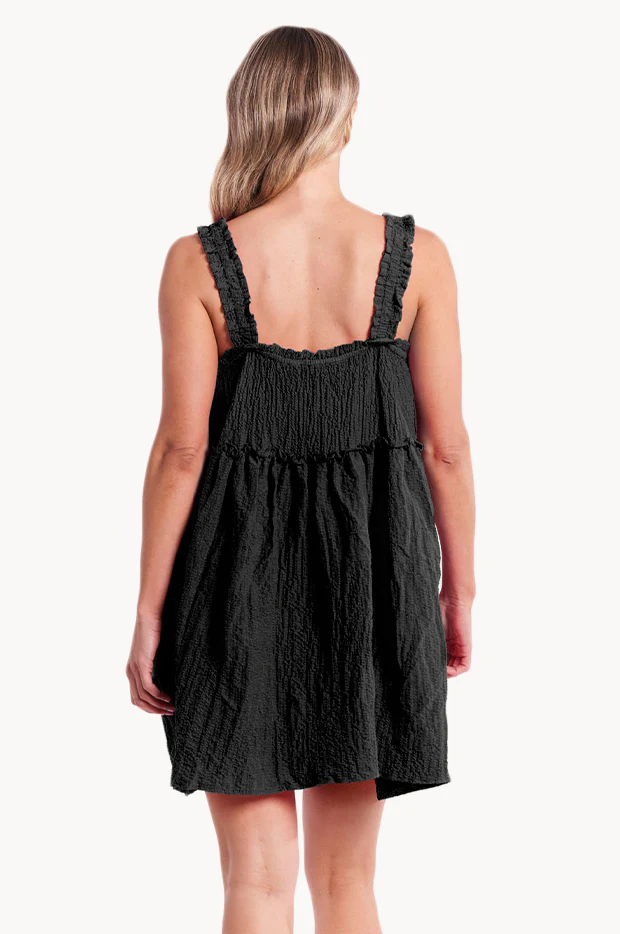 Plain Rosie Beach Dress - Image 2