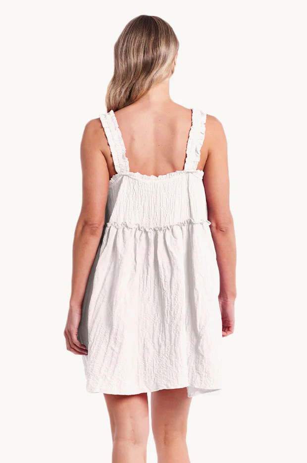 Plain Rosie Beach Dress - Image 2