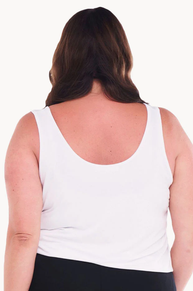Plain Sirena Tank - Image 2
