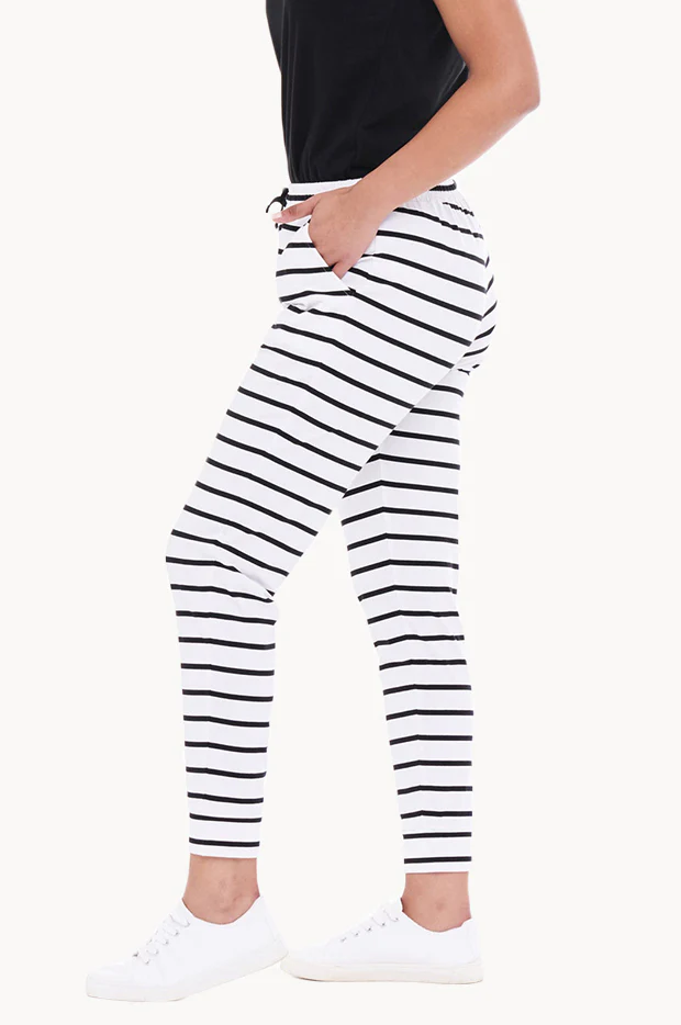 Stripe Heidi Pant - Image 2