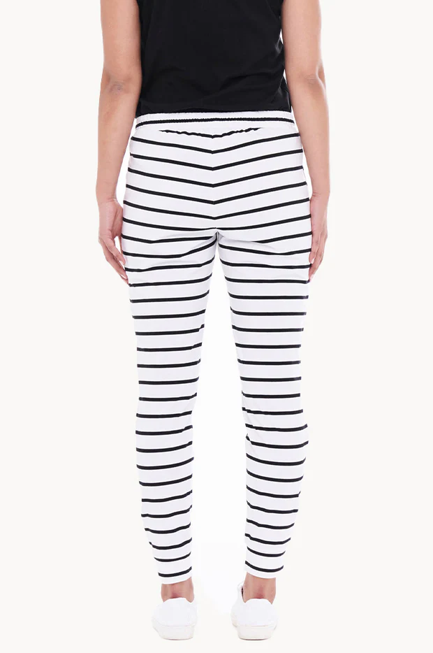 Stripe Heidi Pant - Image 3