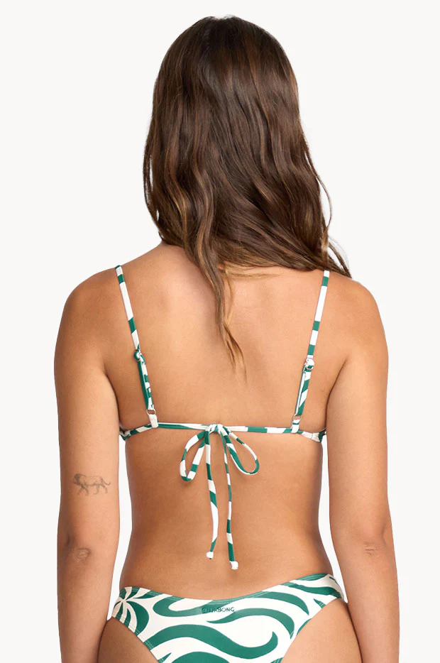 All The Waves Talia Underwire Bra - Image 3