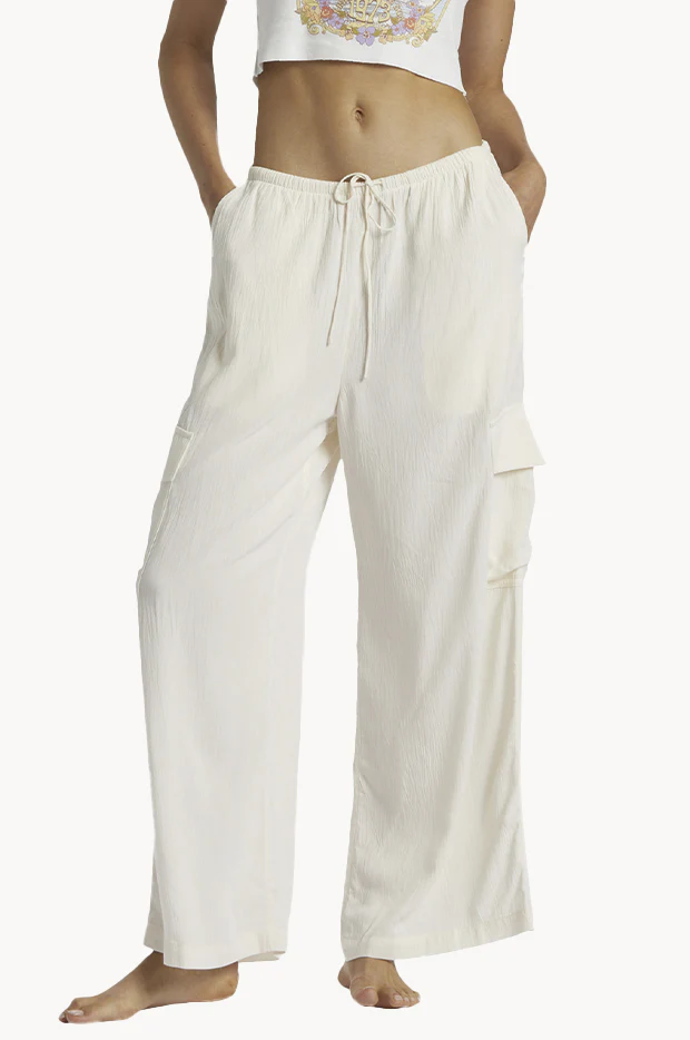 Beach Babe Cargo Pant
