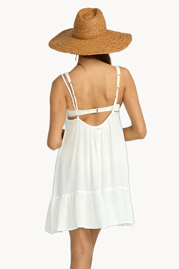 Beach Vibes Cover Up - Image 2