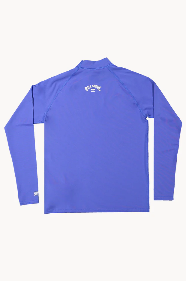 Boys All Day Arch Long Sleeve Suntop - Image 3