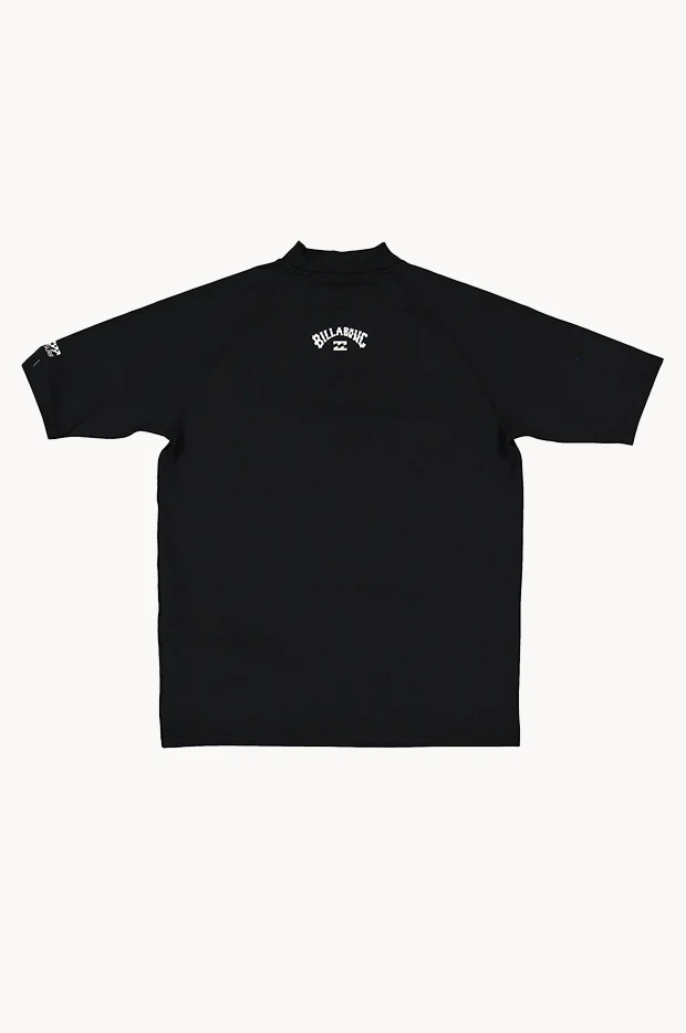 Boys All Day Arch Short Sleeve Suntop - Image 4