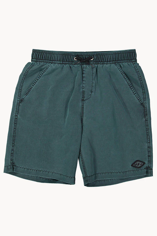 Boys All Day Overdye Boardshort - Image 2