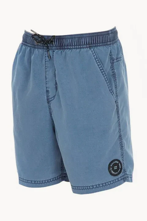 Boys All Day Overdye Boardshort