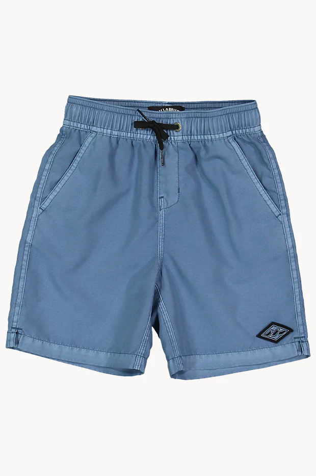 Boys All Day Overdye Boardshort - Image 3